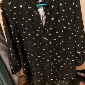 Daniel Rainn Blouse WITH TAGS